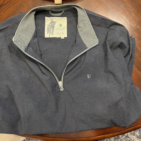 Link Soul Jacket - Picture 1 of 3